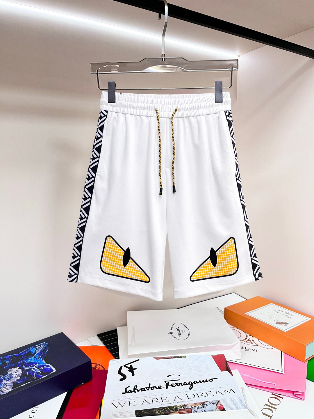 shorts