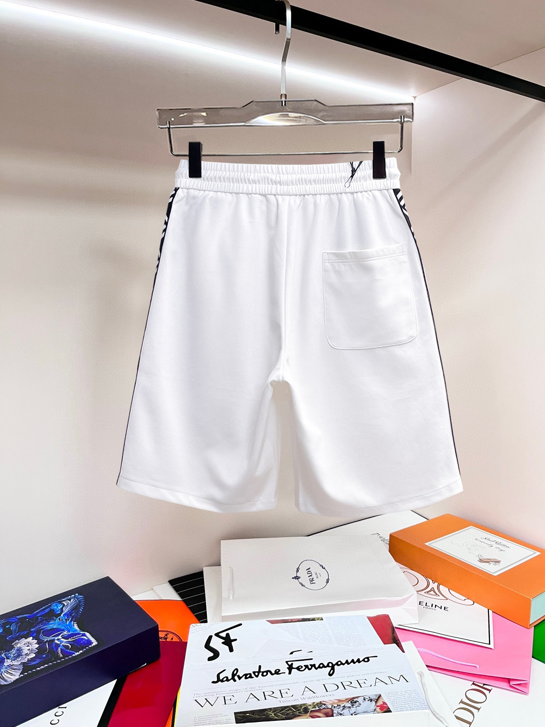shorts