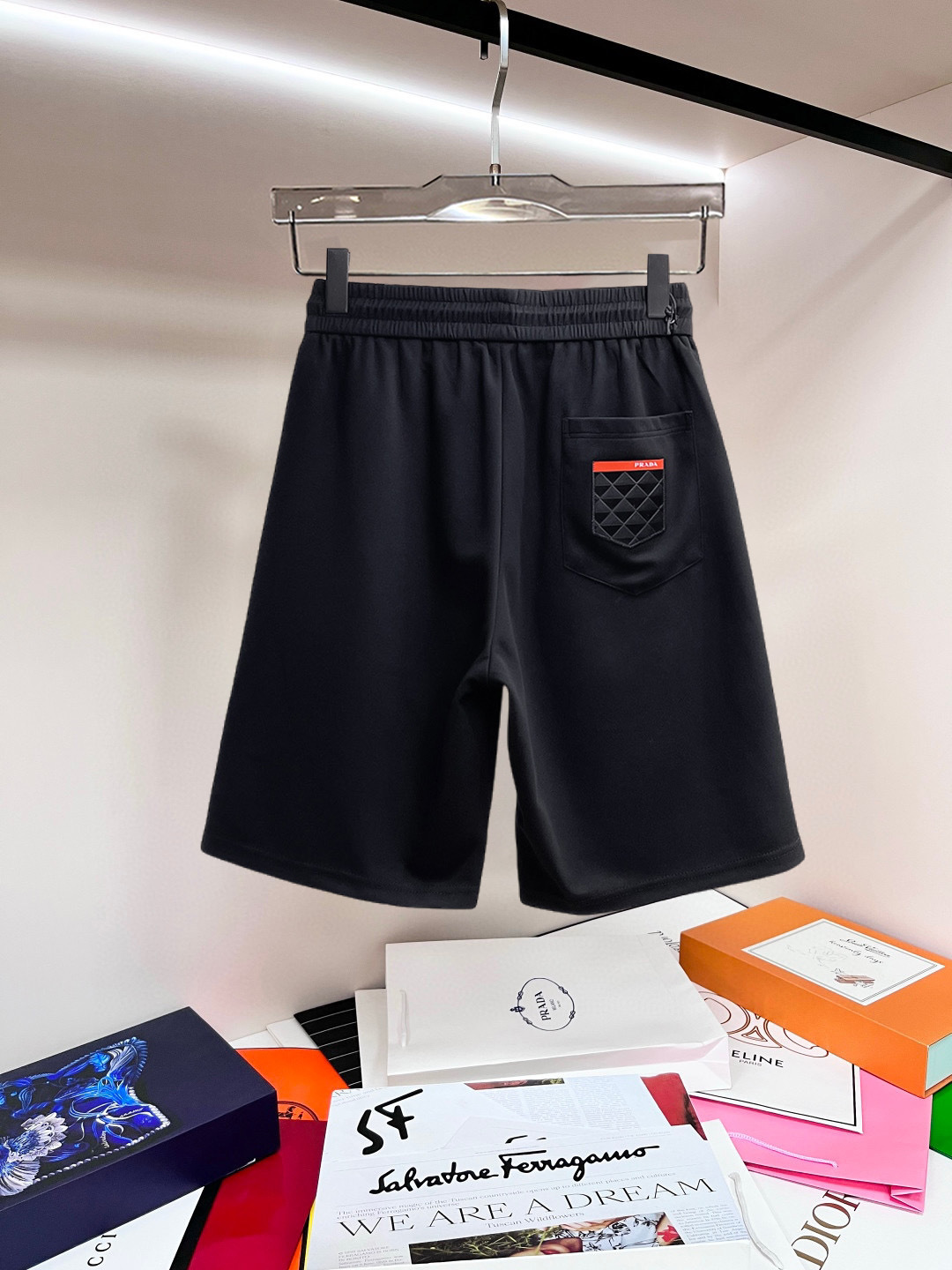 shorts
