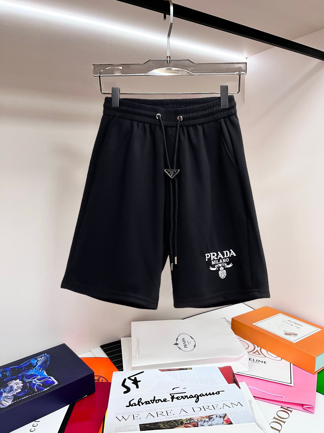 shorts