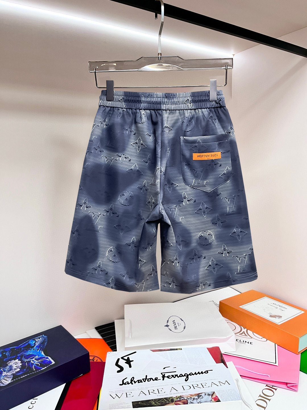 shorts