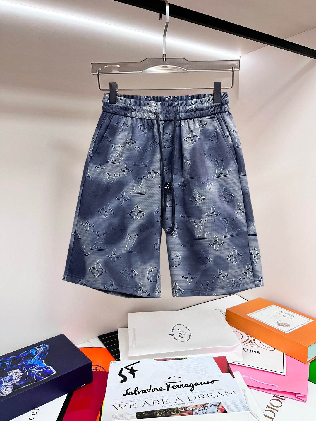shorts
