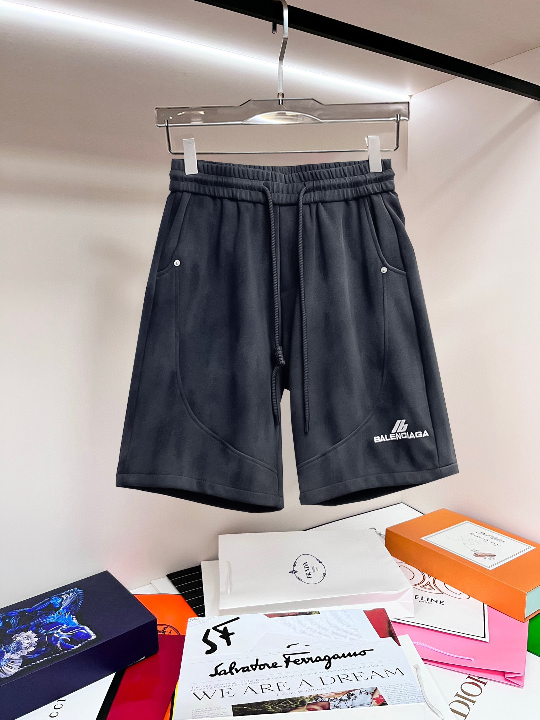 shorts