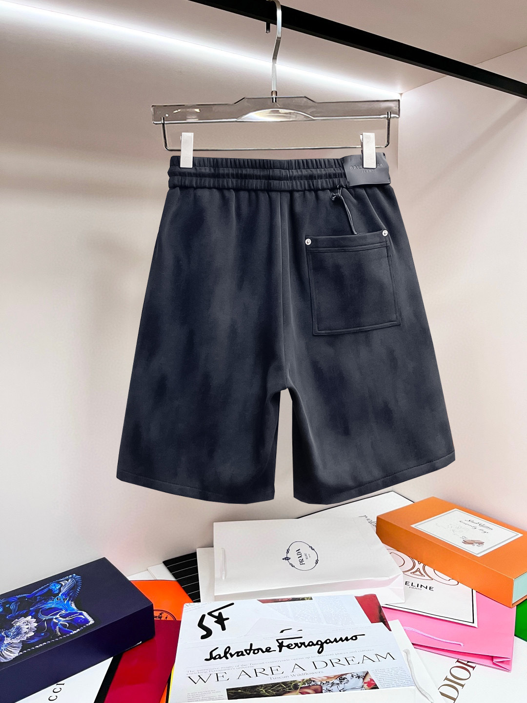shorts
