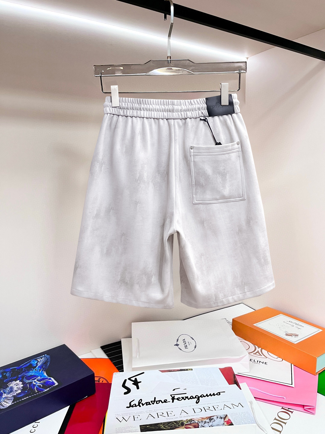shorts