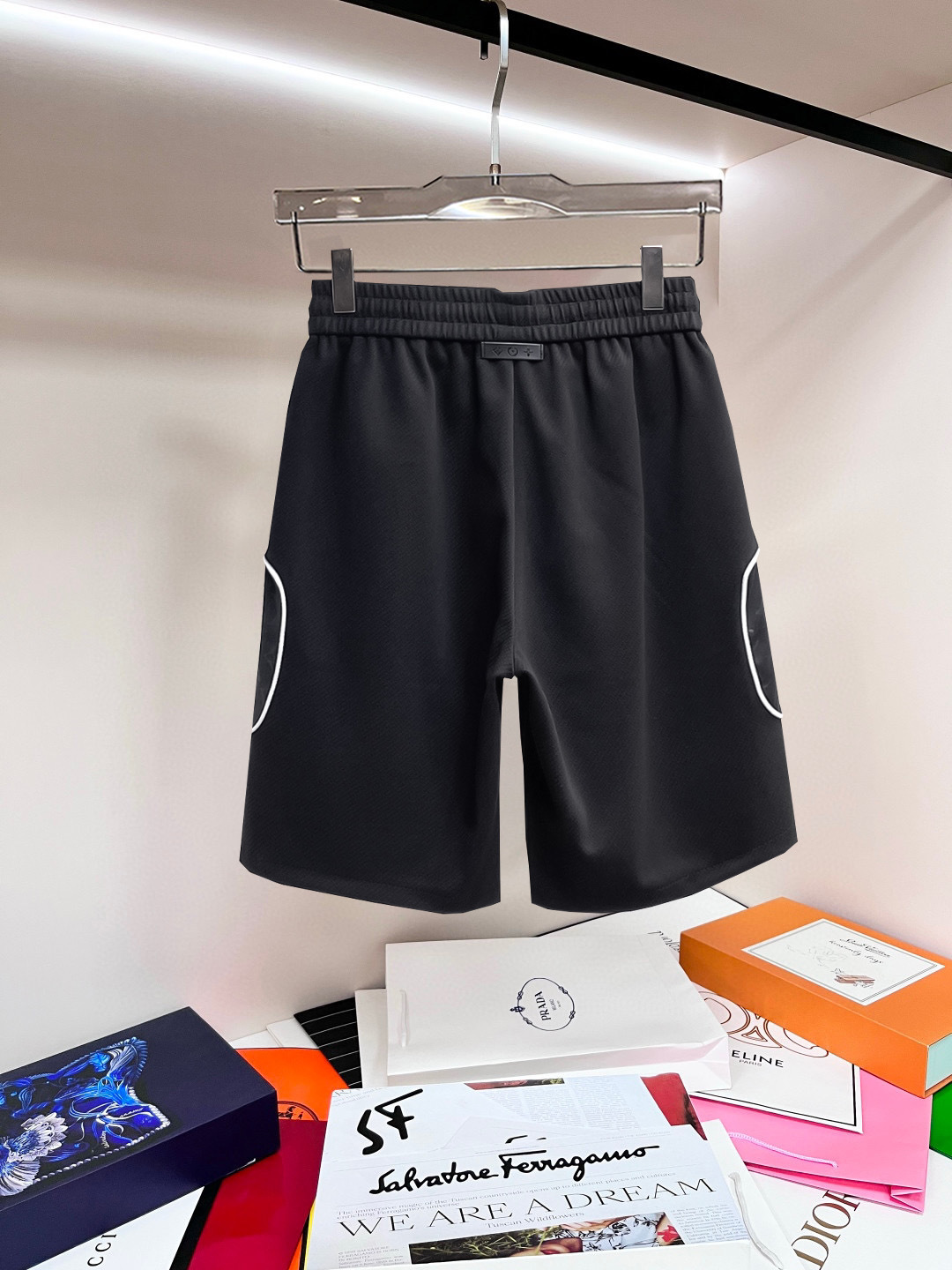 shorts