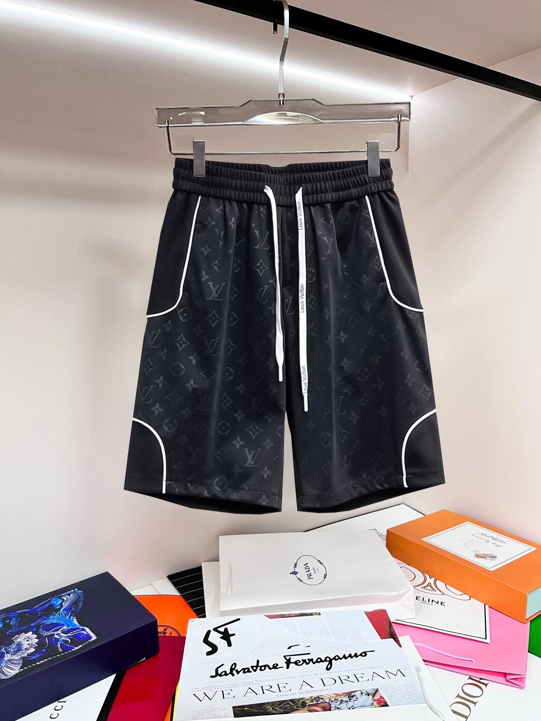 shorts