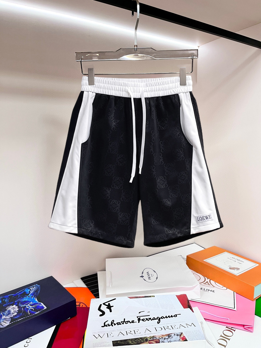 shorts