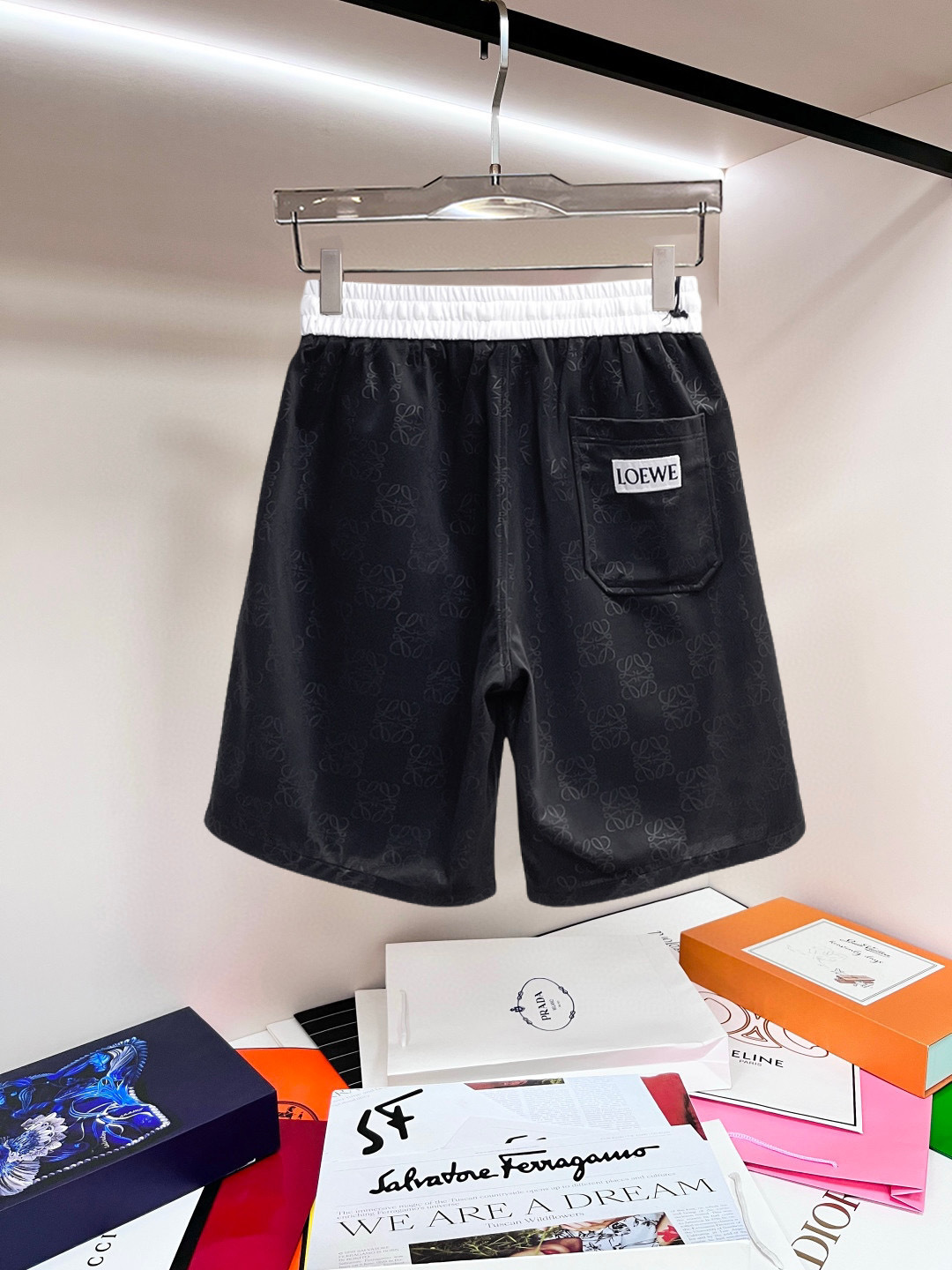 shorts