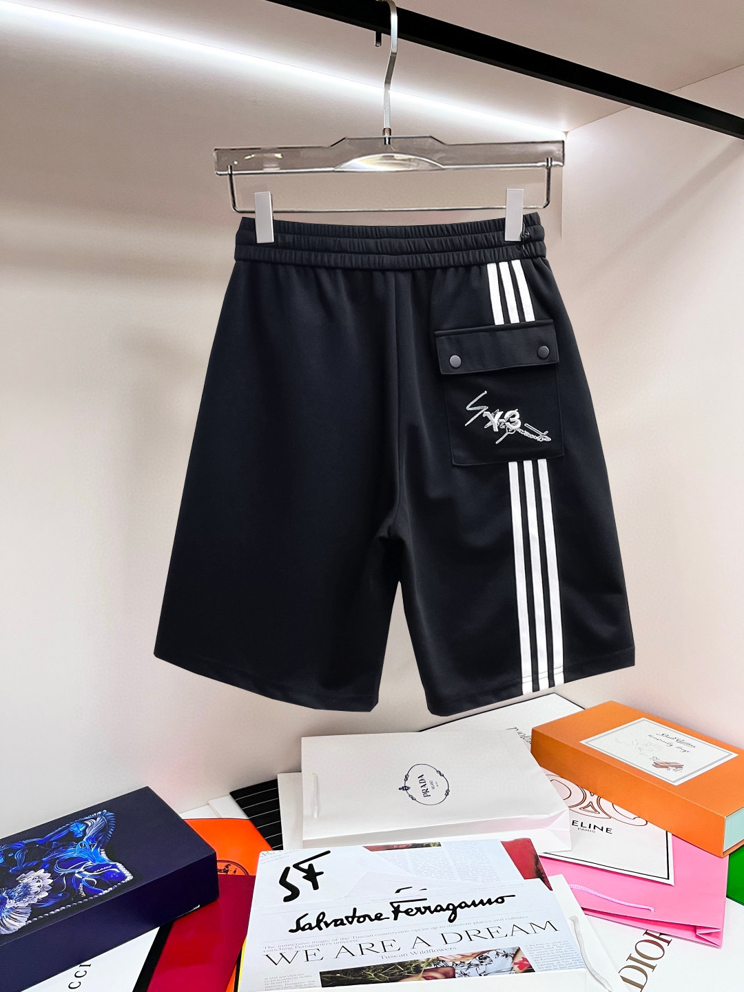 shorts