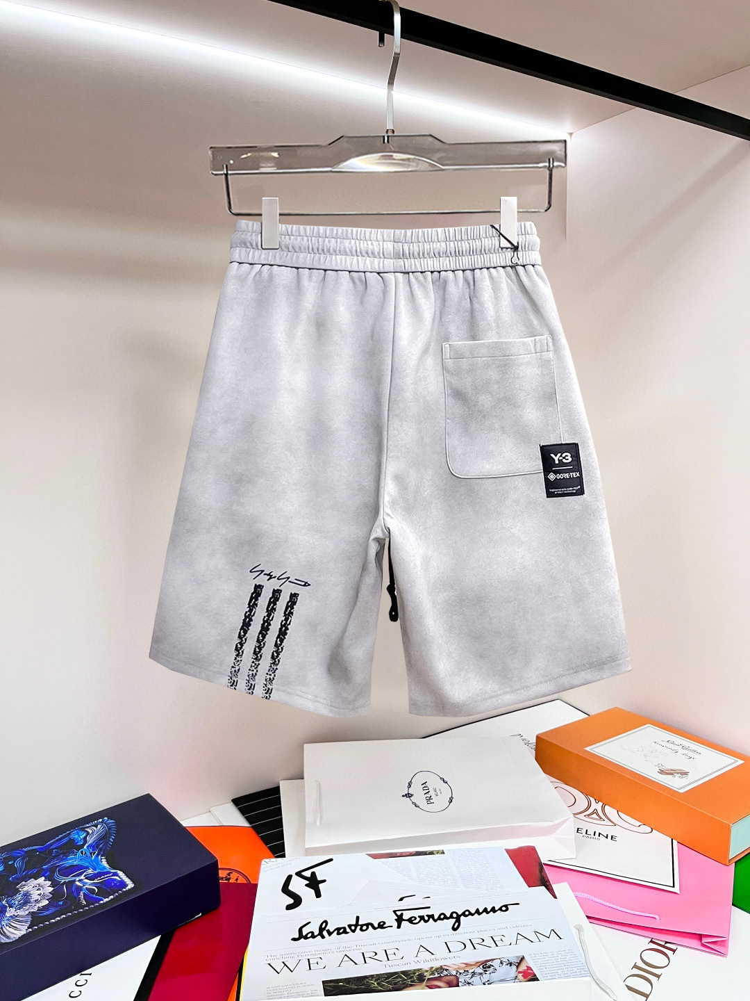 shorts