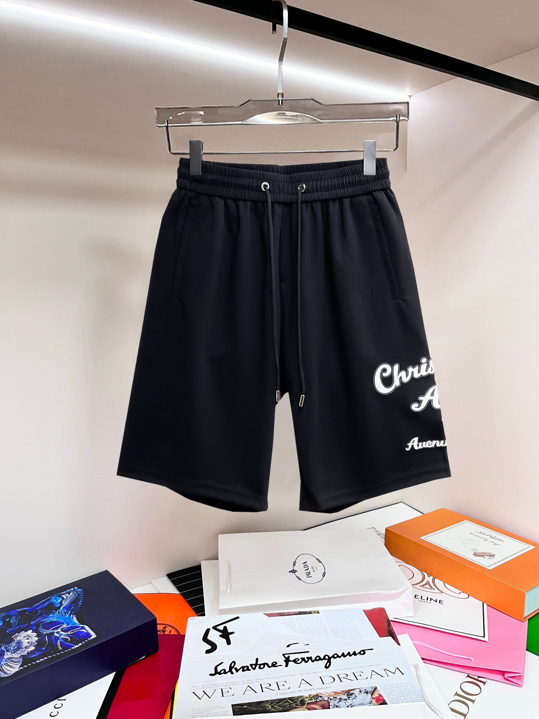 shorts