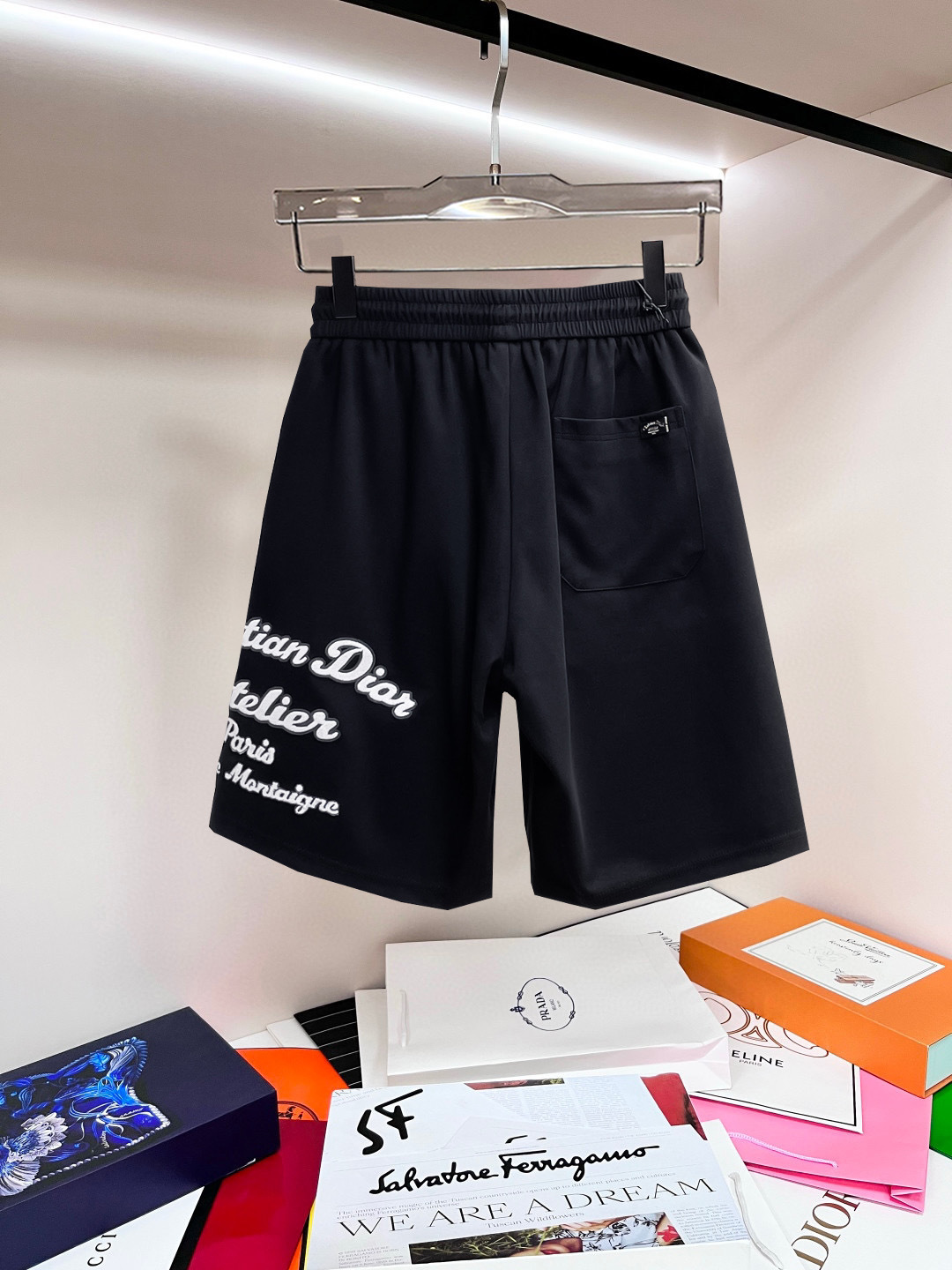 shorts