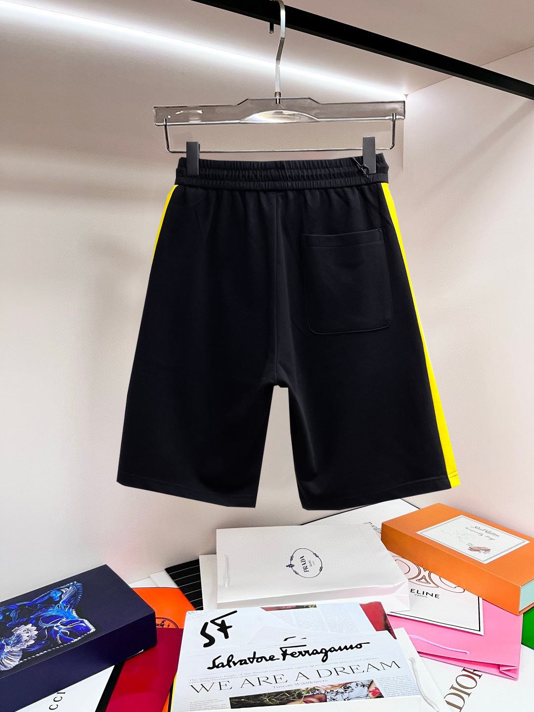 shorts