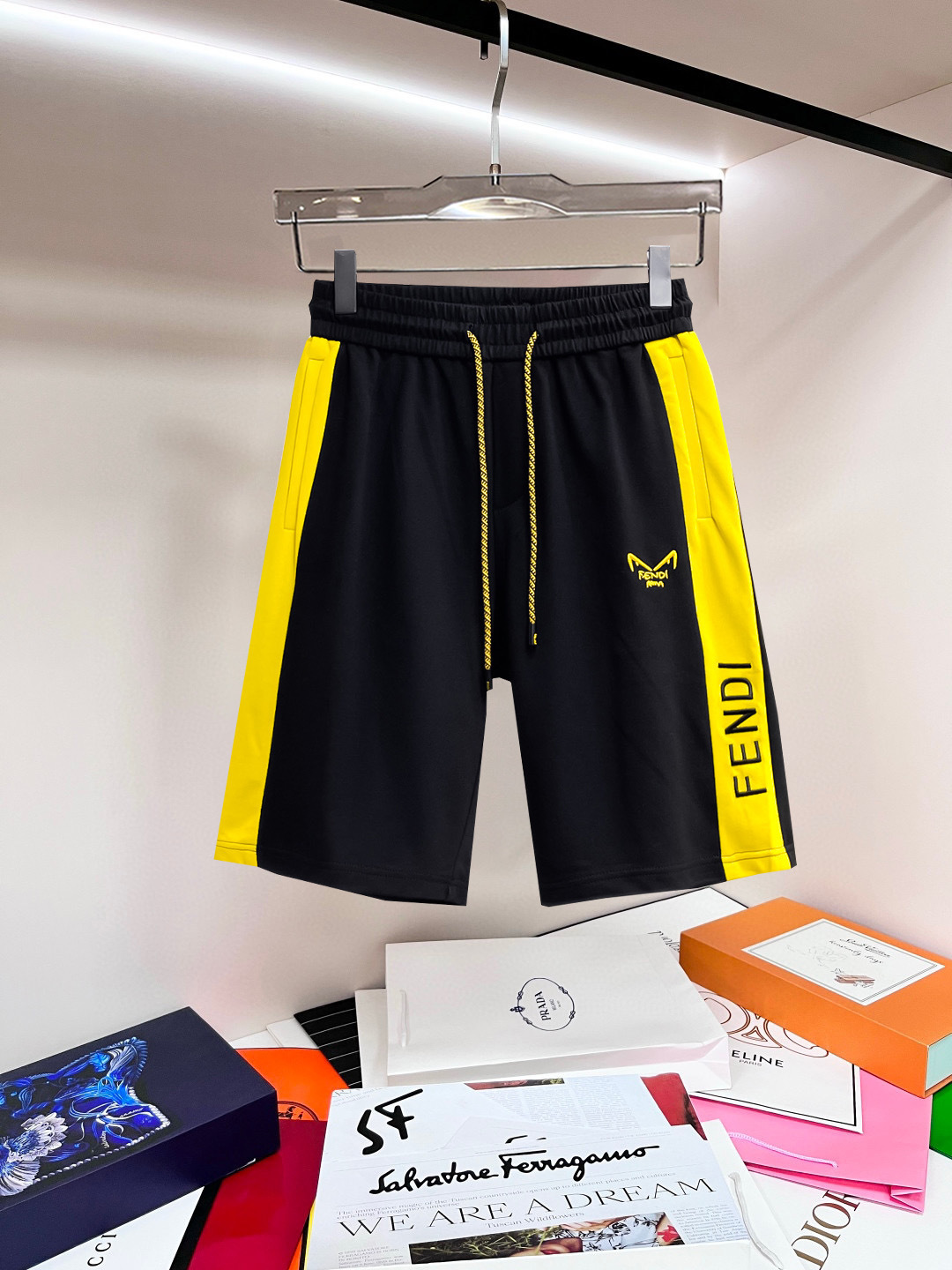 shorts