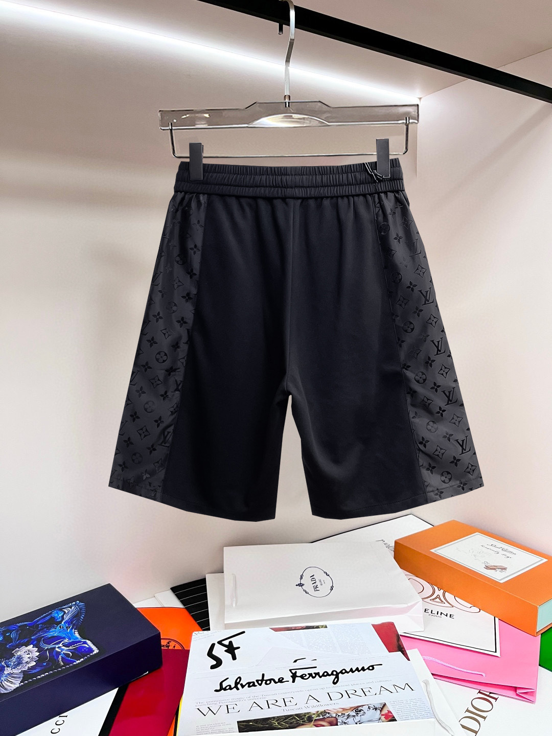 shorts