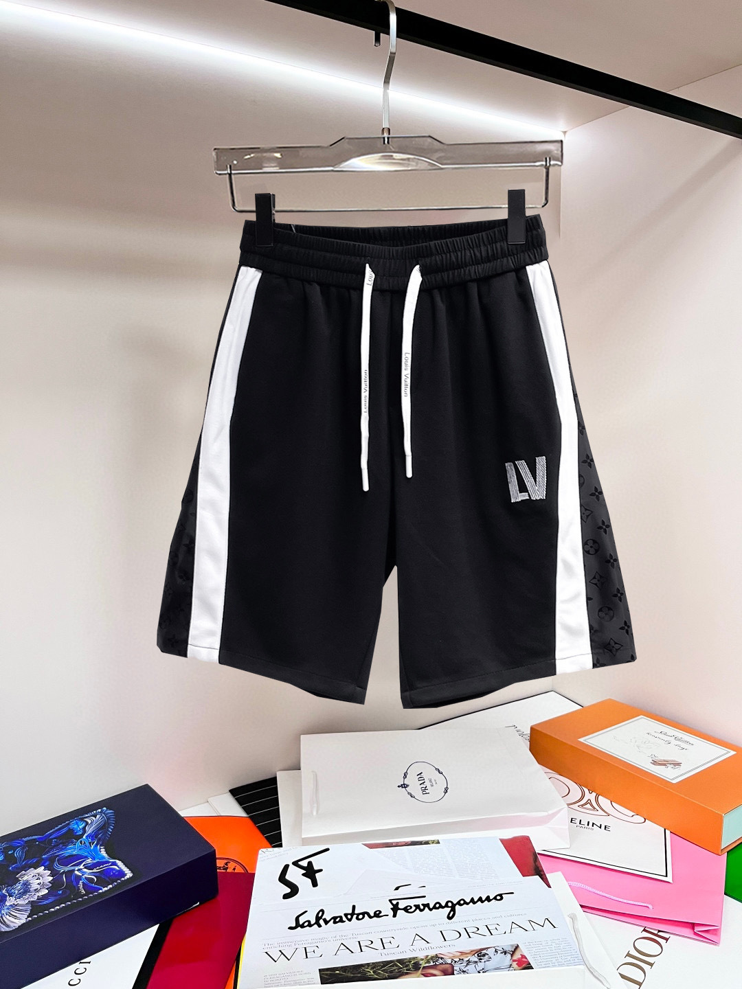 shorts