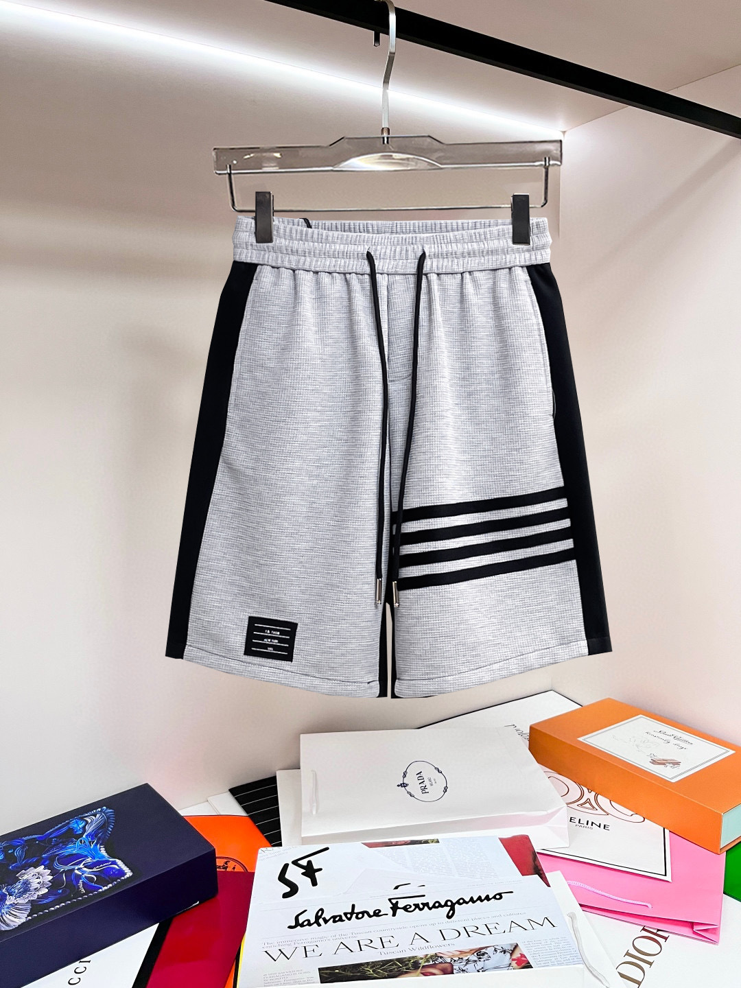 shorts