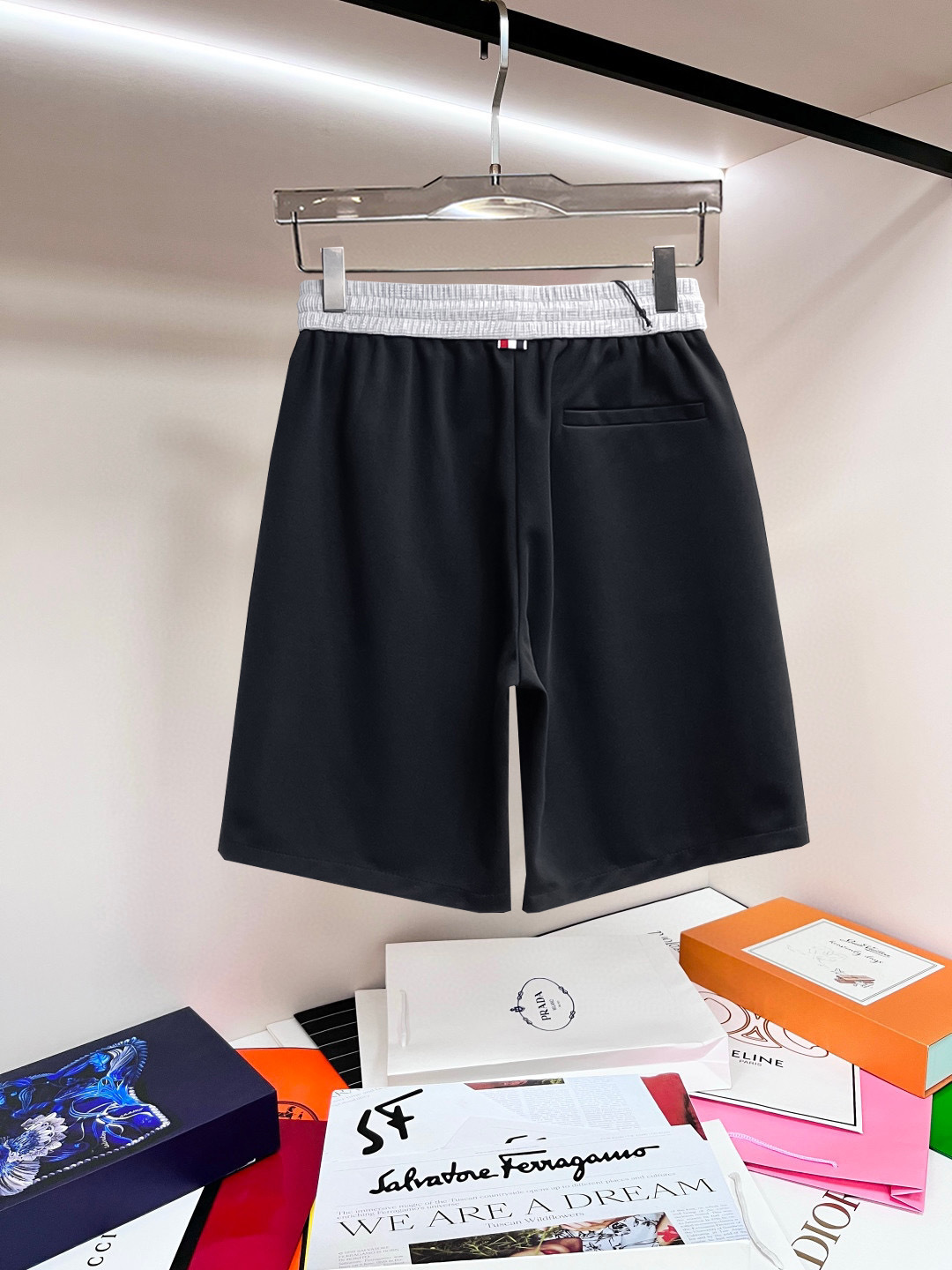 shorts