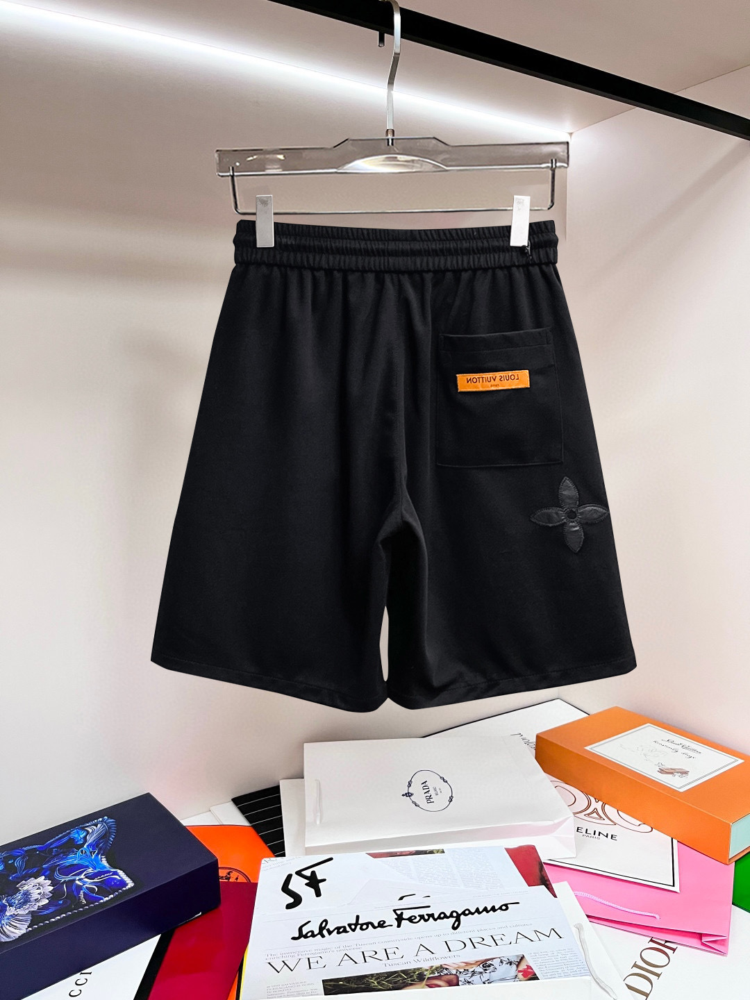 shorts