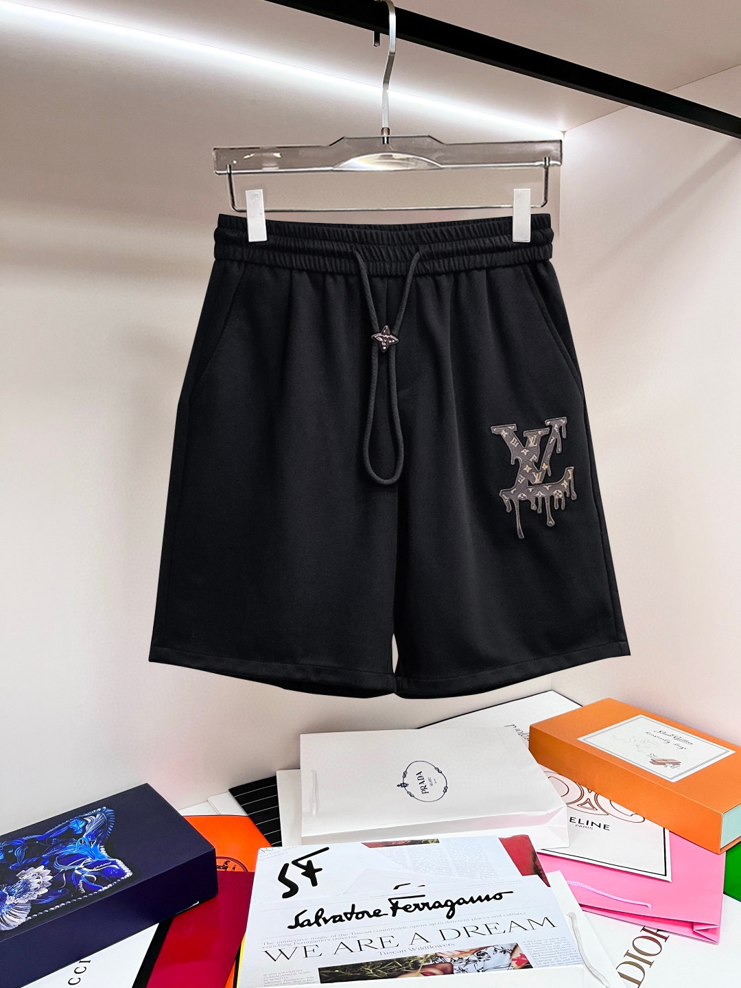 shorts