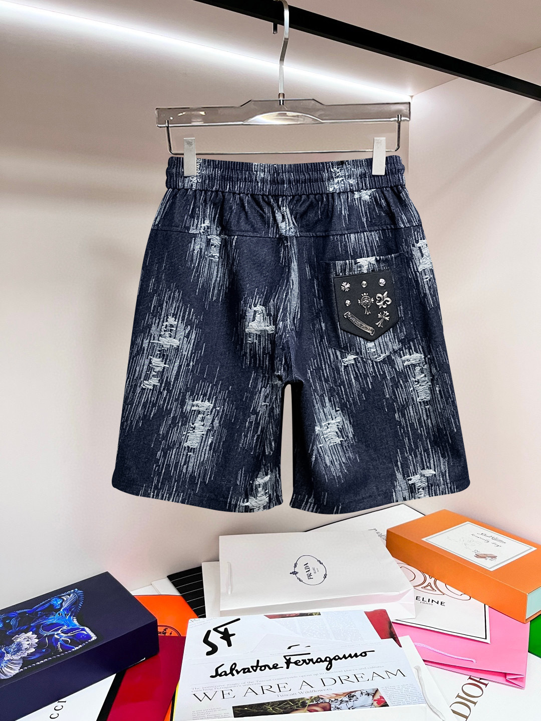 shorts