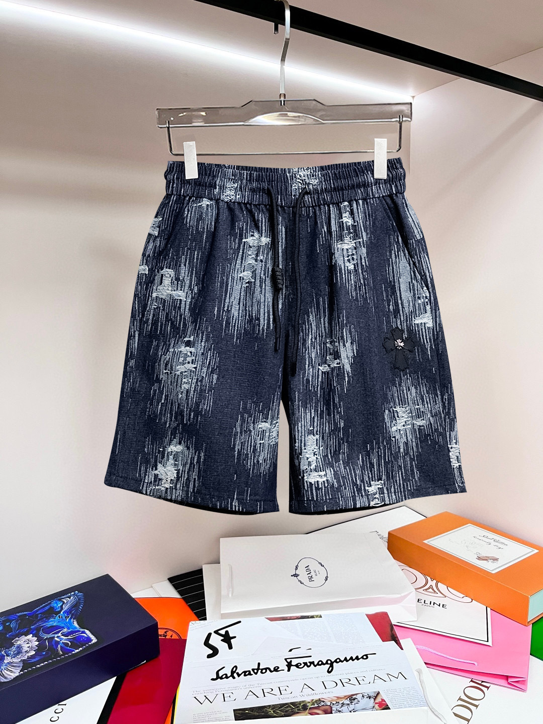 shorts