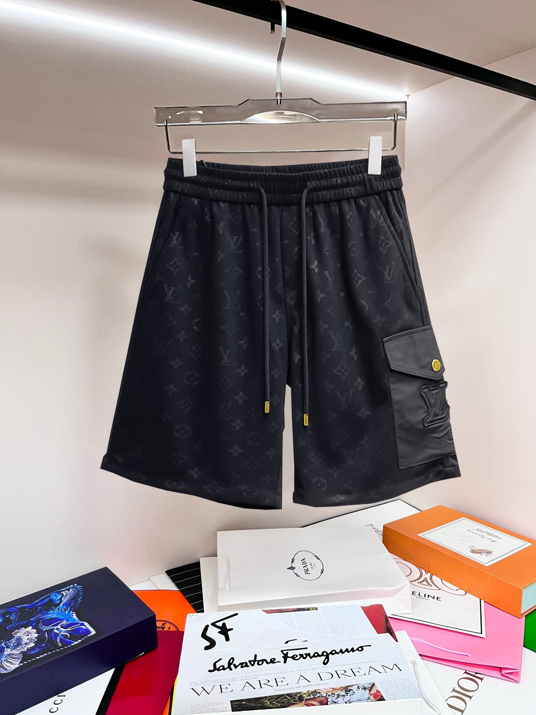 shorts