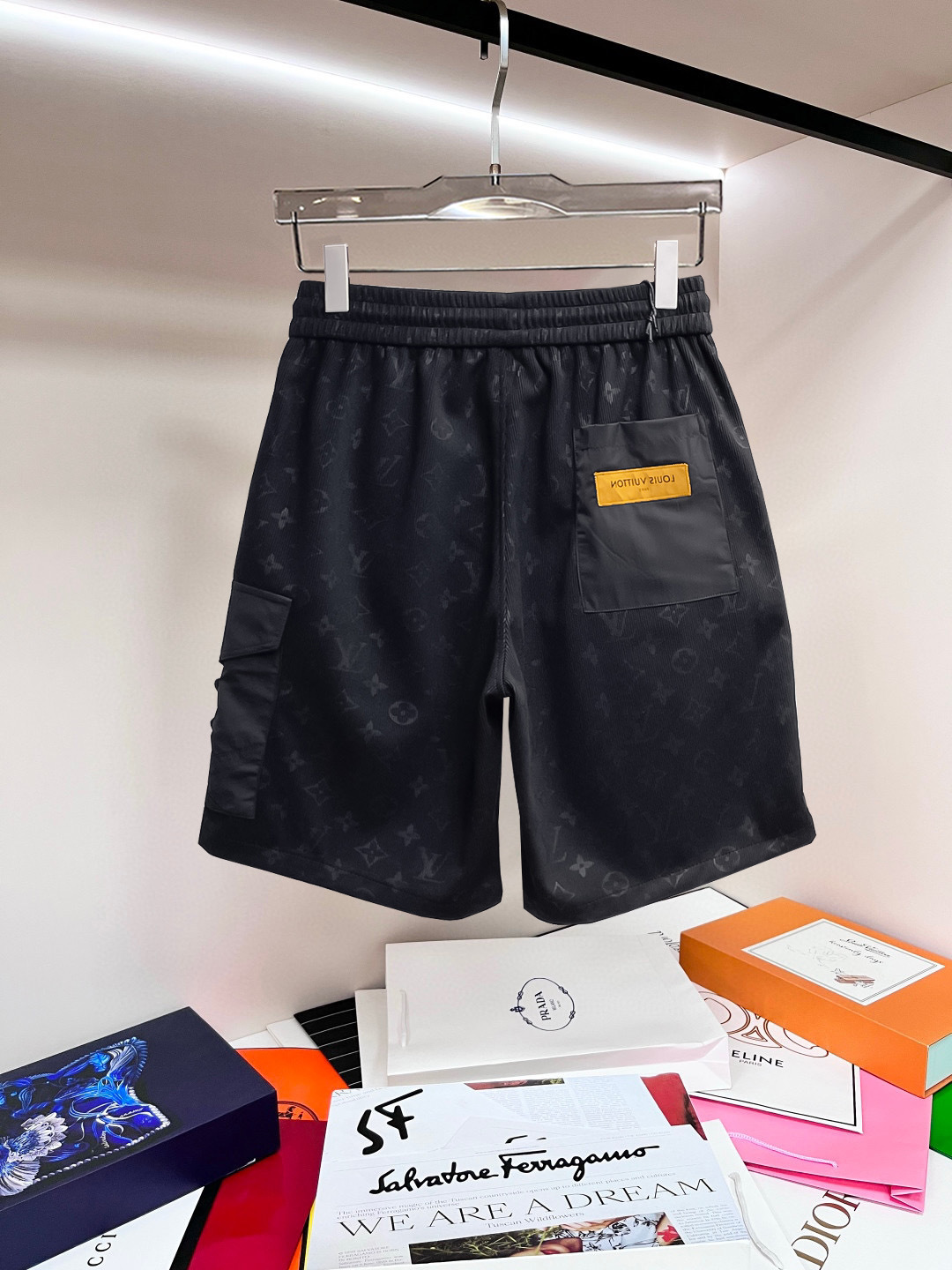 shorts