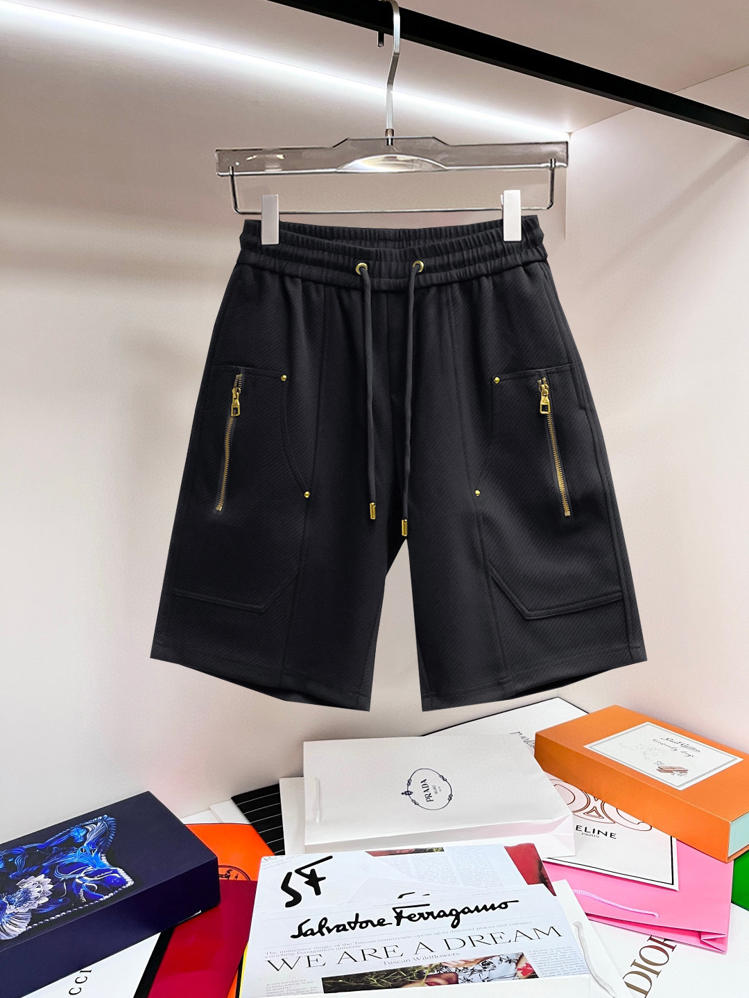shorts