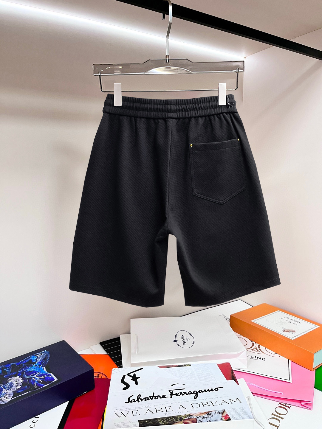 shorts