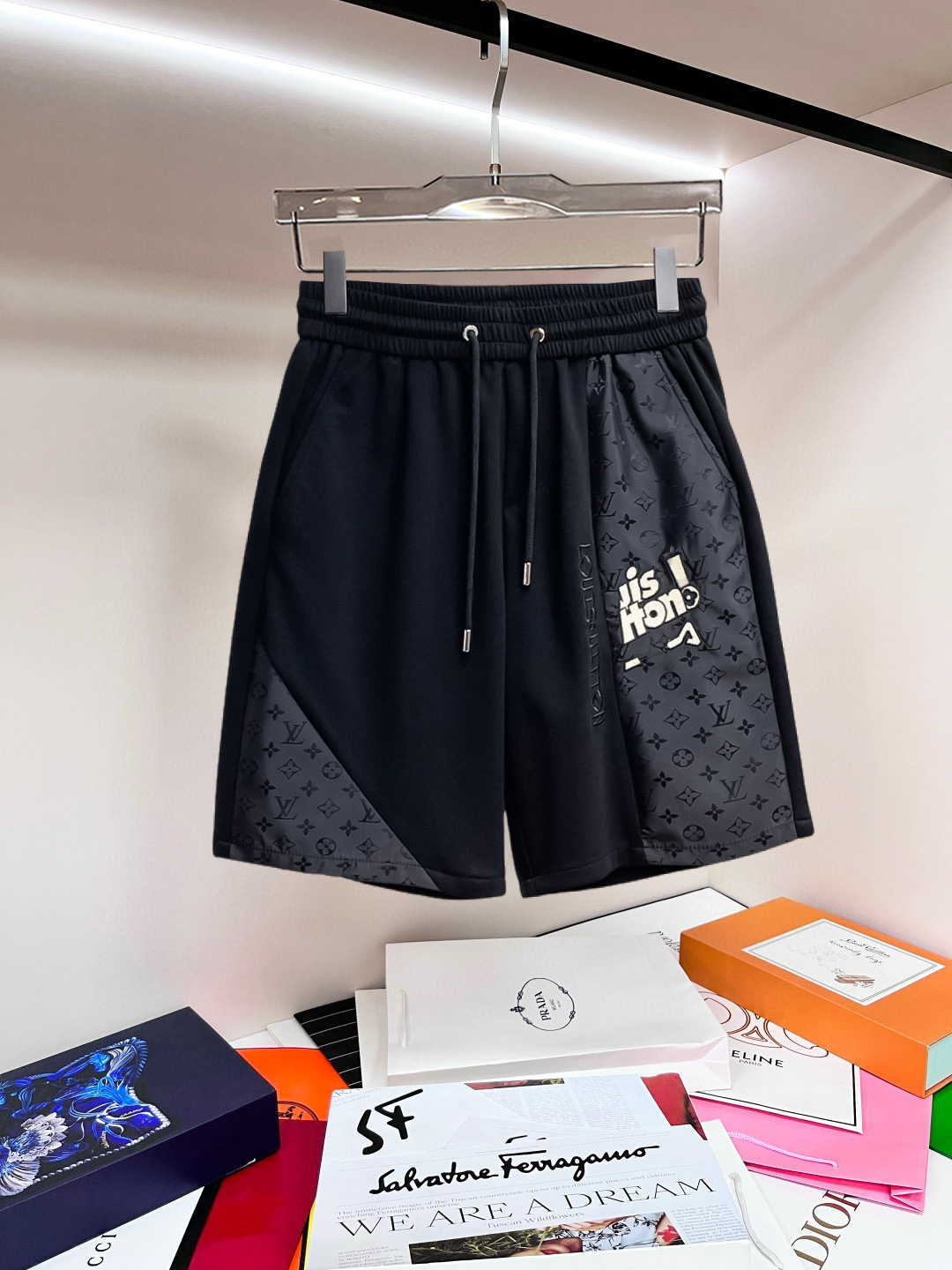 shorts