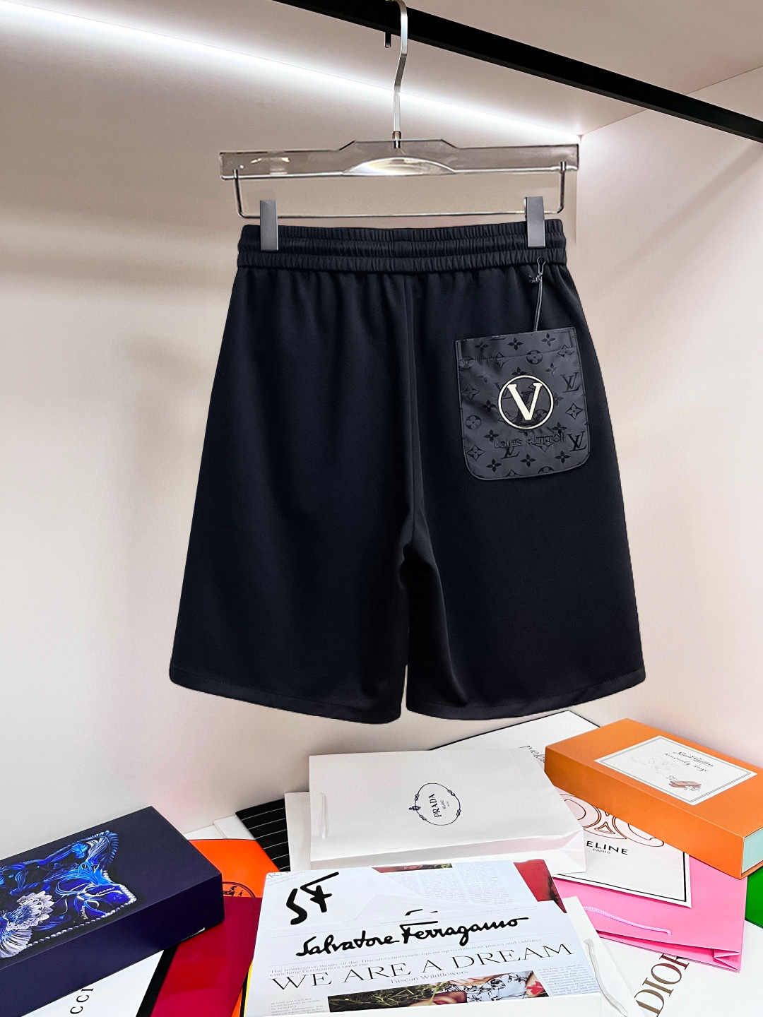 shorts