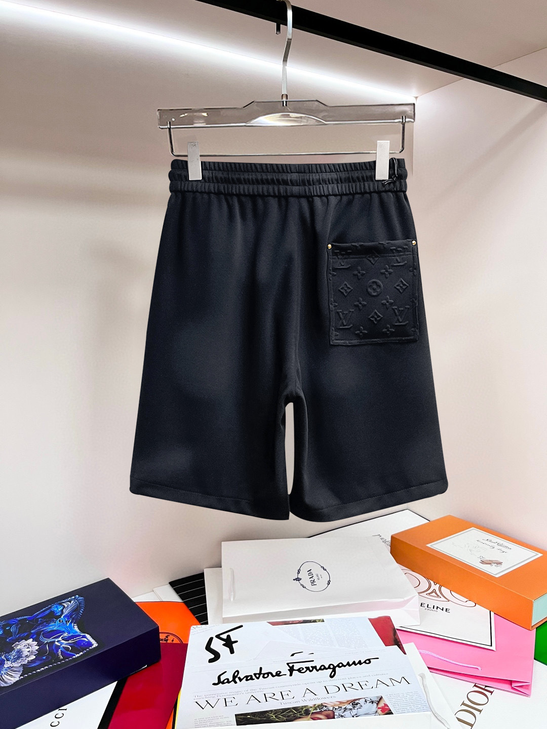 shorts