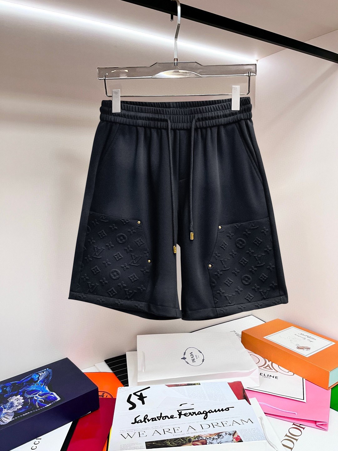 shorts