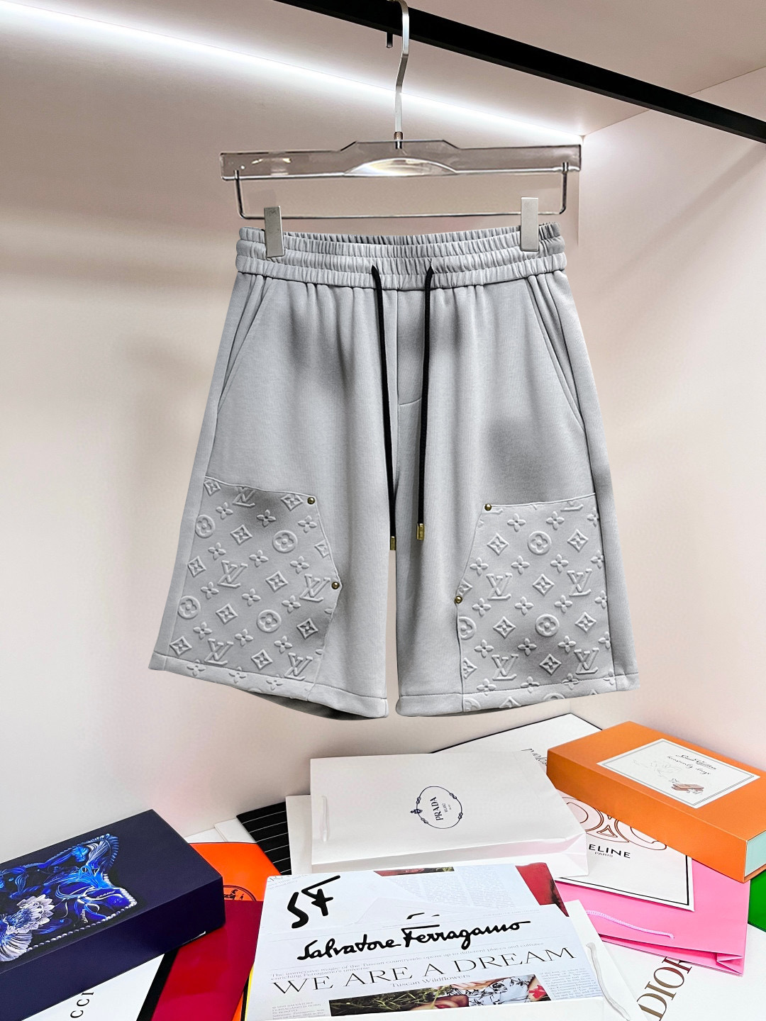 shorts