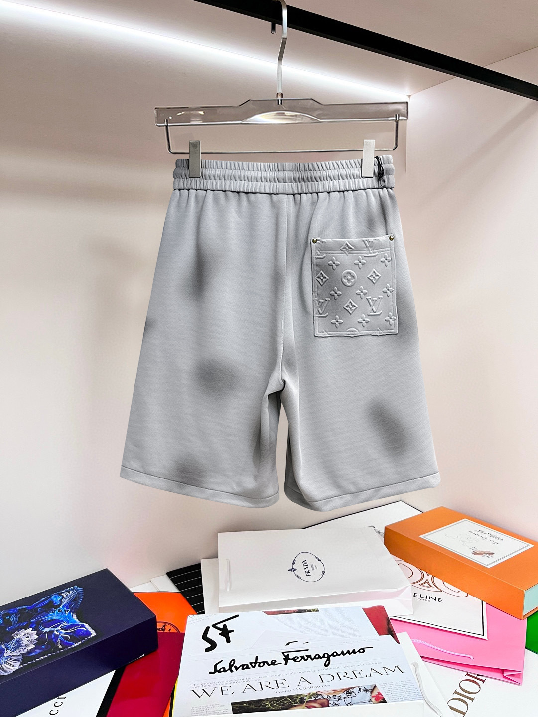shorts