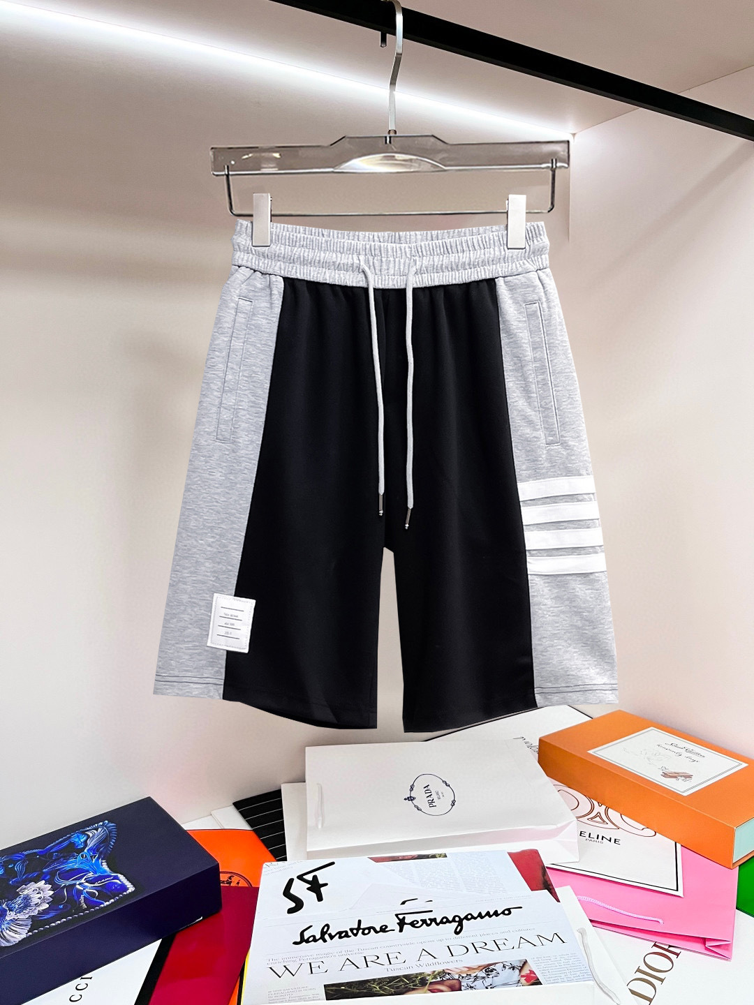 shorts