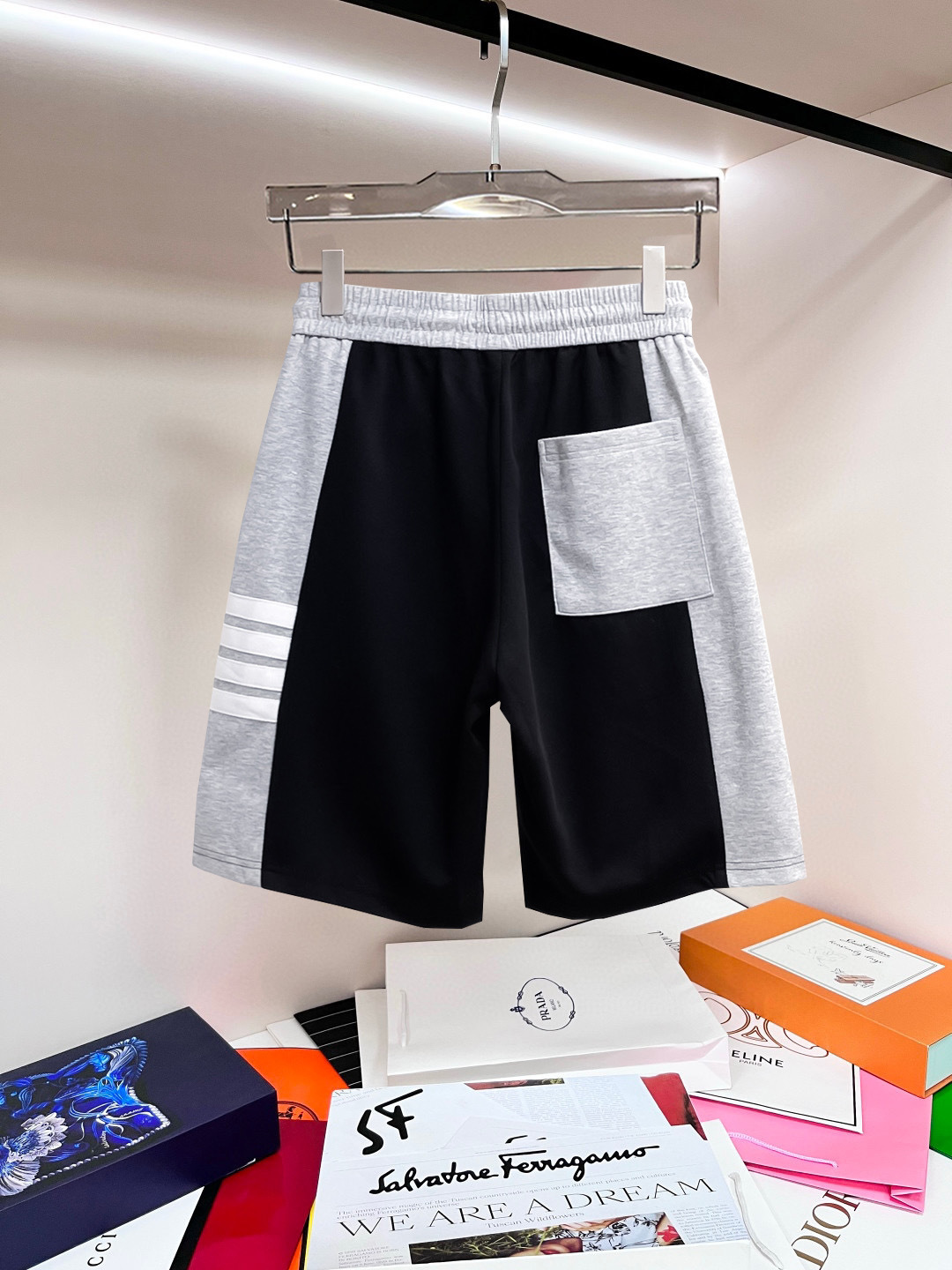 shorts