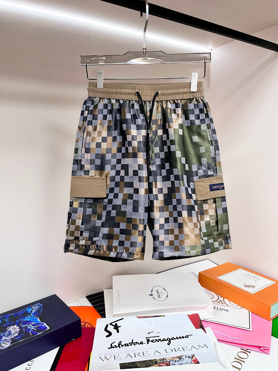 shorts
