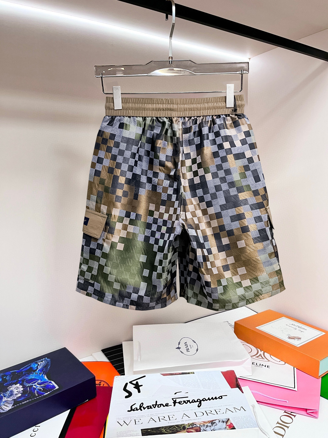 shorts