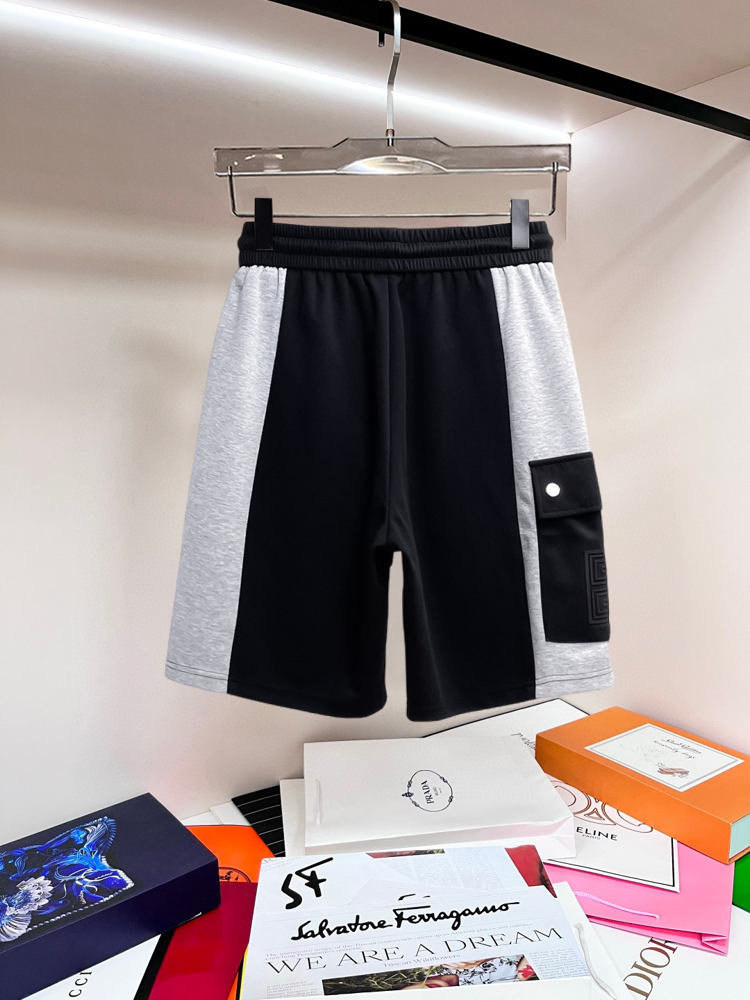 shorts