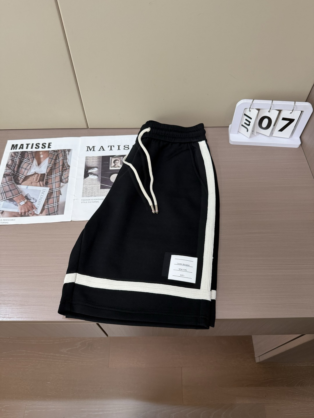 shorts