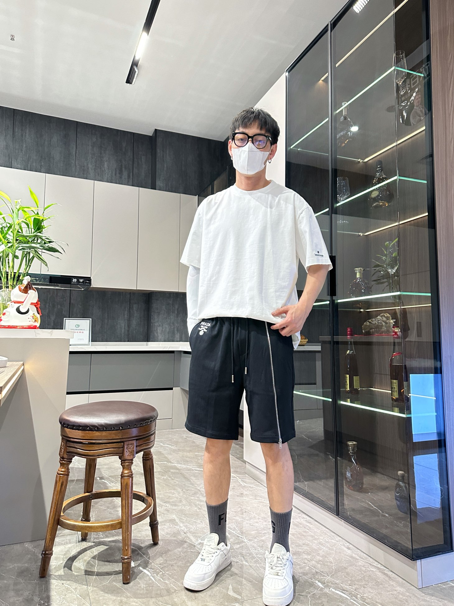 shorts
