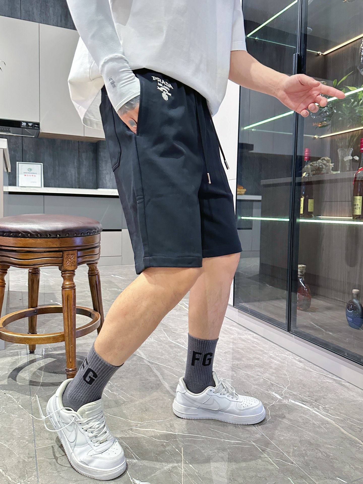 shorts
