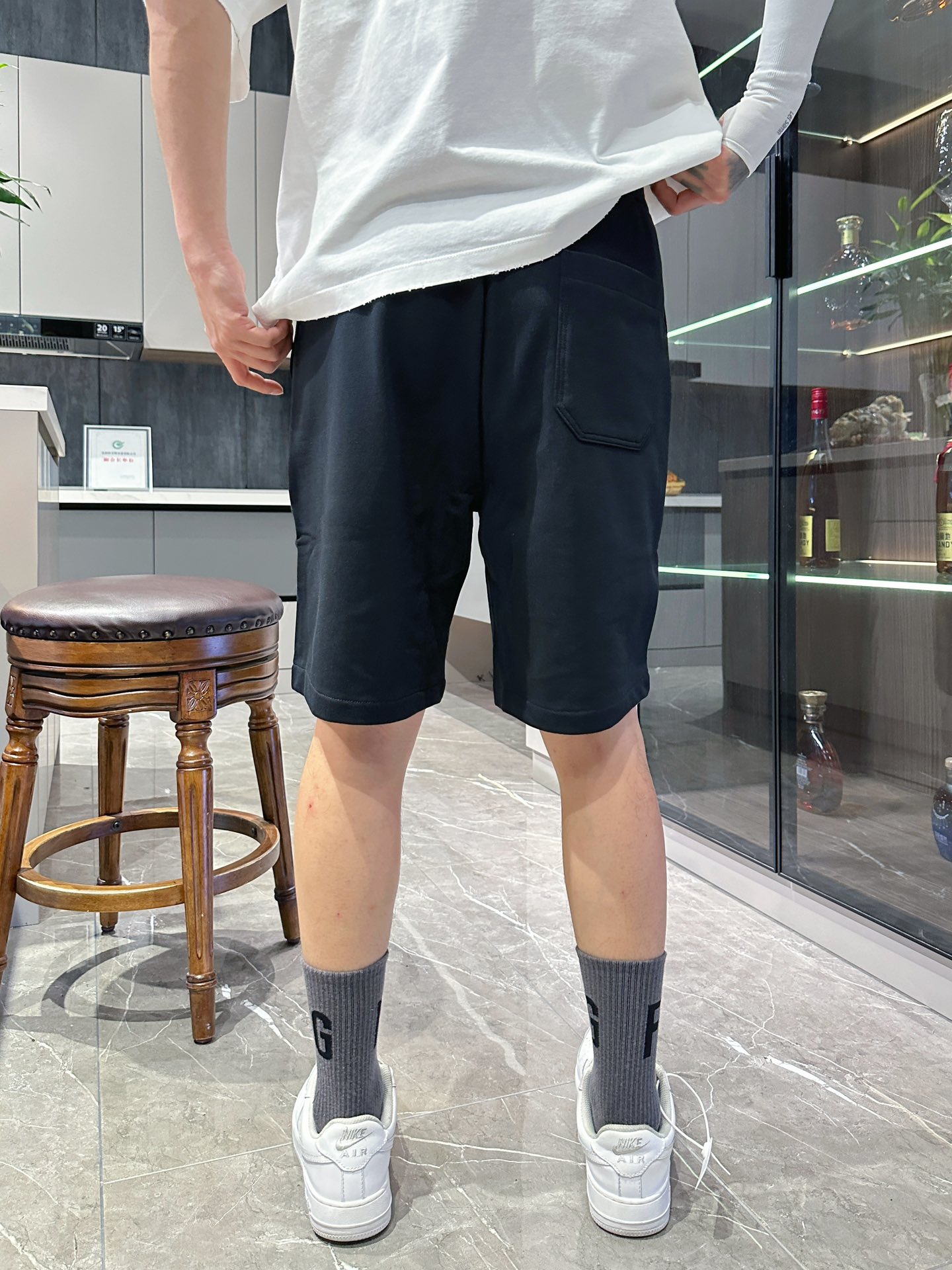 shorts