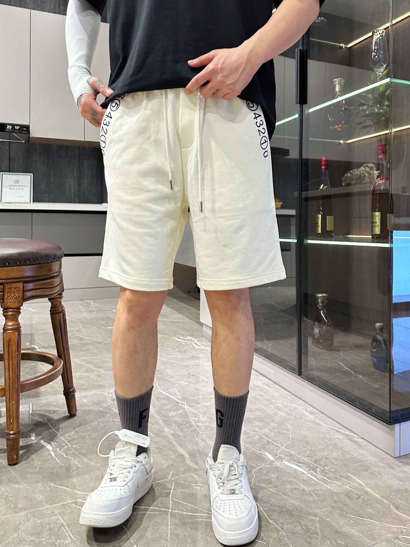 shorts