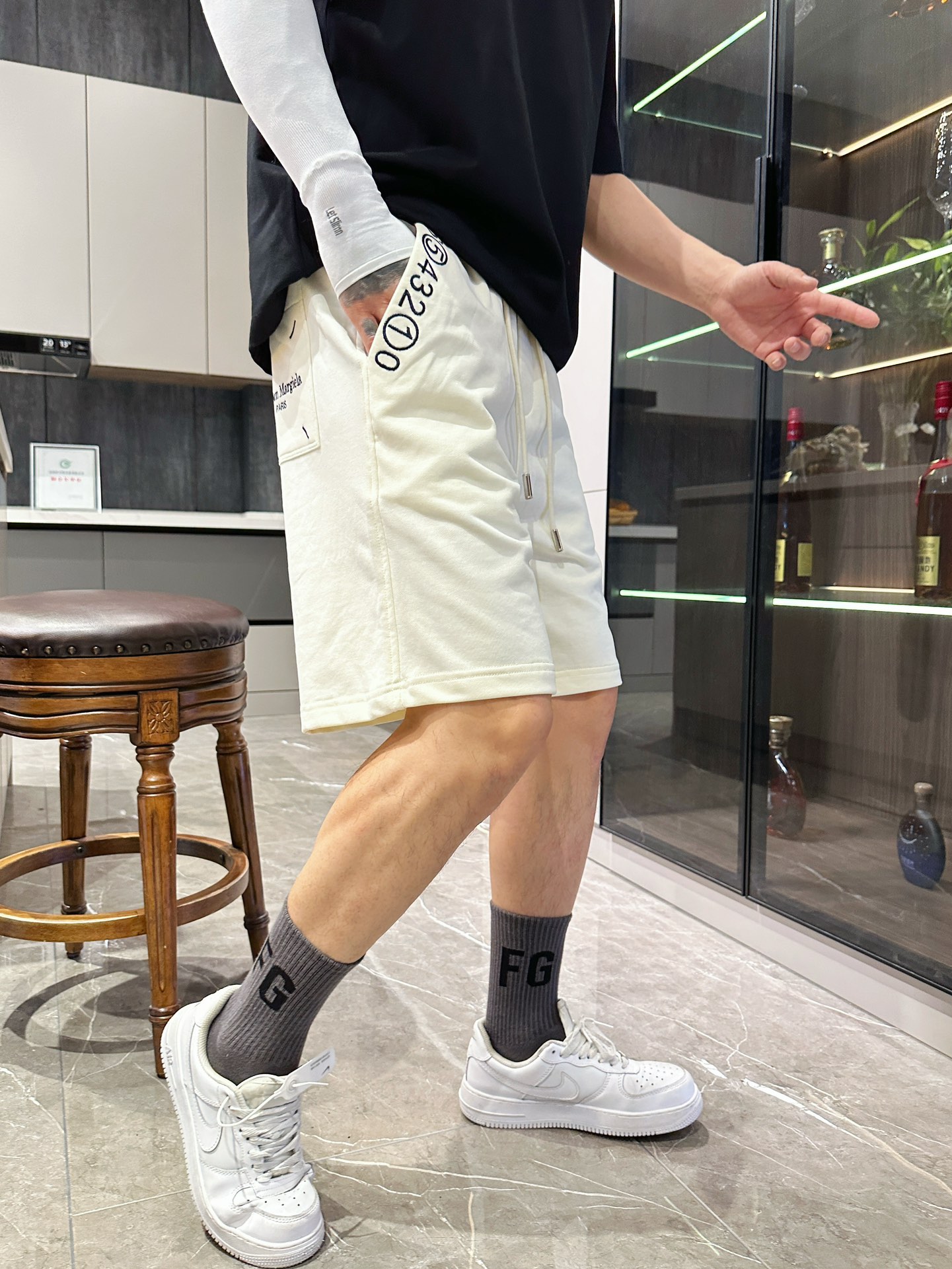 shorts