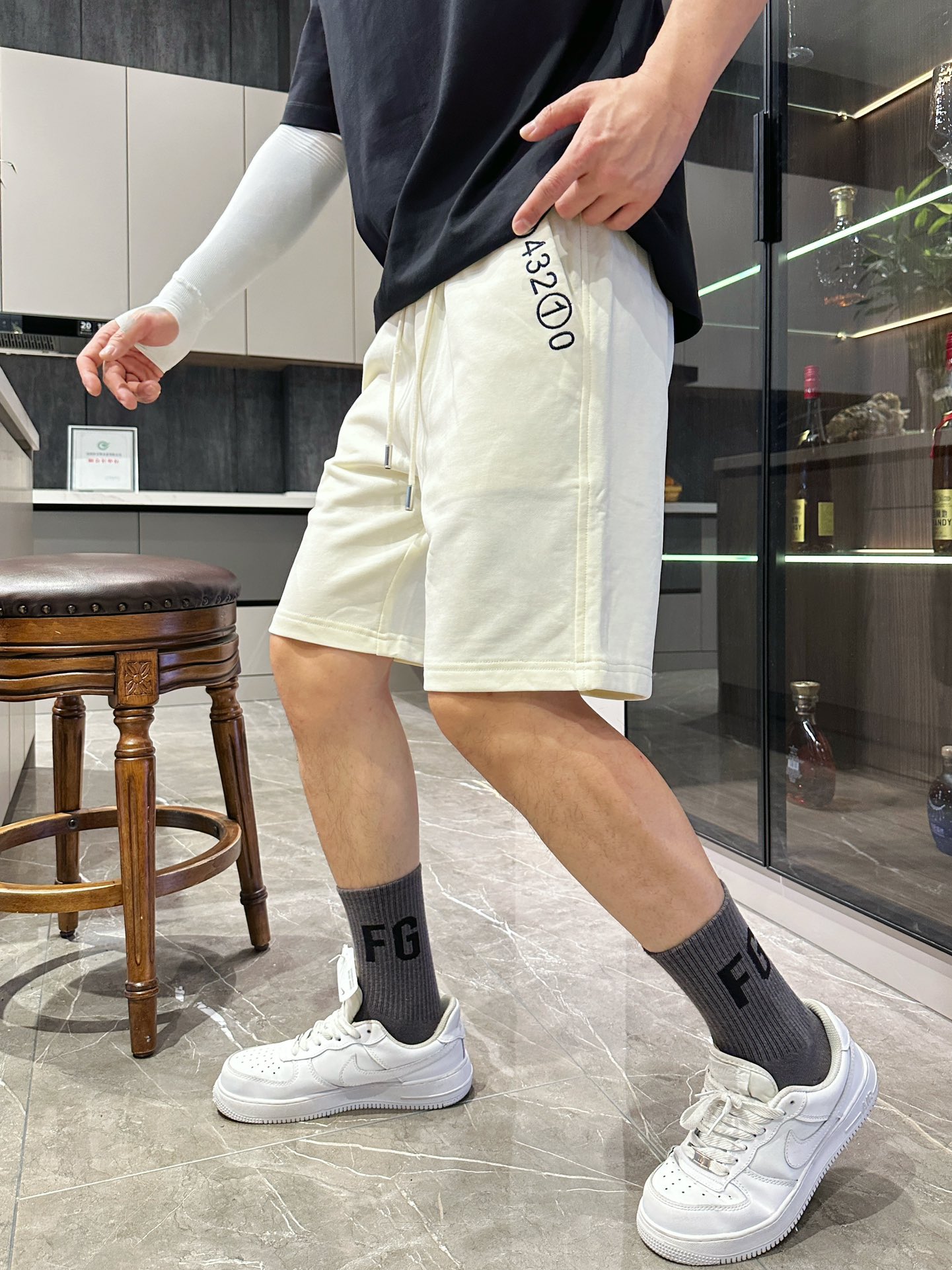 shorts