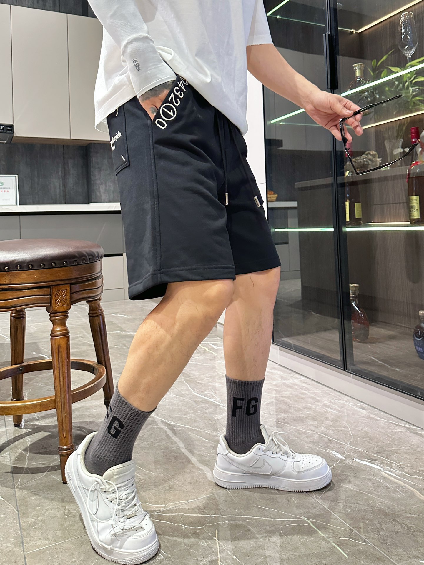 shorts